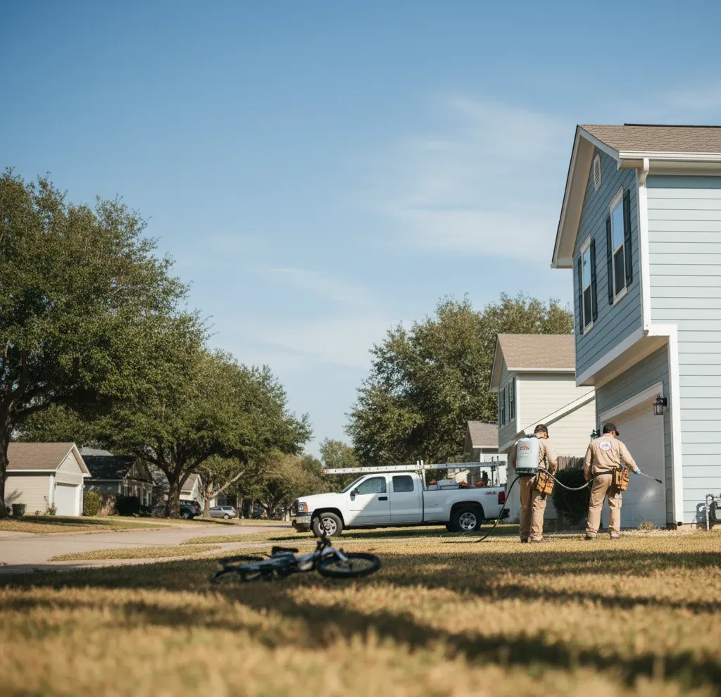 Bee, Wasp, & Hornet Removal in Nash, TX
